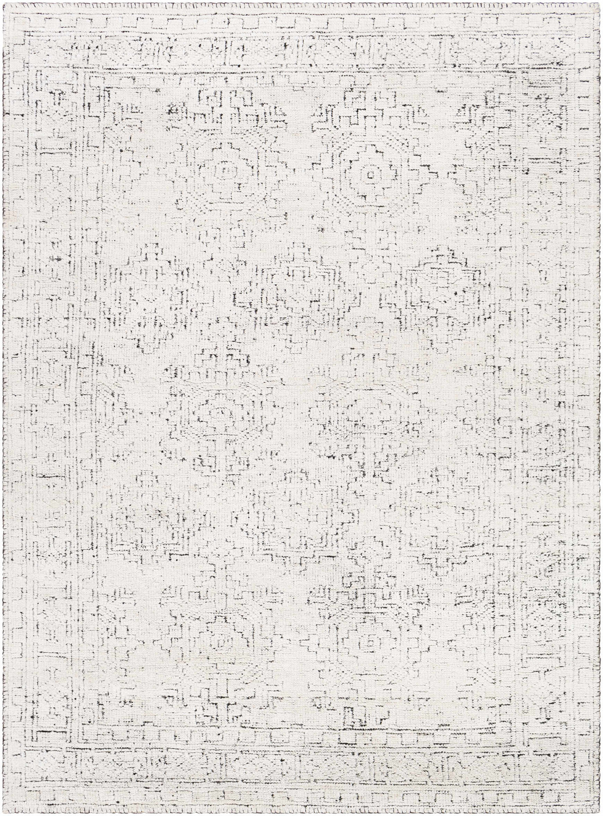 Blackfoot Area Rug - Clearance - Ornate Home