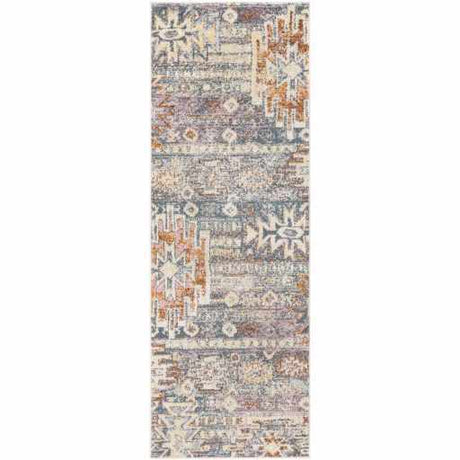 Blackmoor Aztec Area Rug - Ornate Home