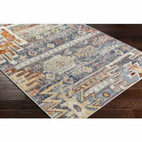 Blackmoor Aztec Area Rug - Ornate Home
