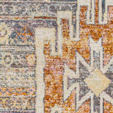 Blackmoor Aztec Area Rug - Ornate Home