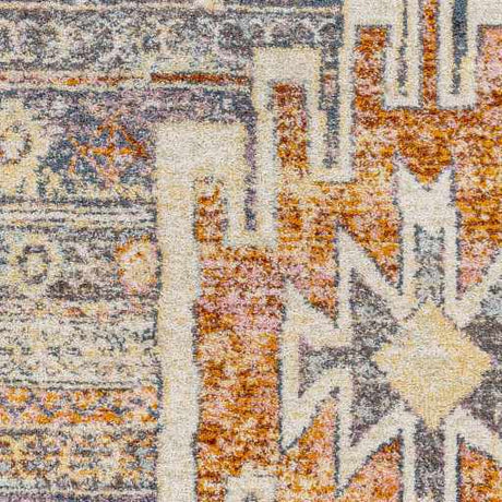 Blackmoor Aztec Area Rug - Ornate Home