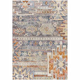 Blackmoor Aztec Area Rug - Ornate Home