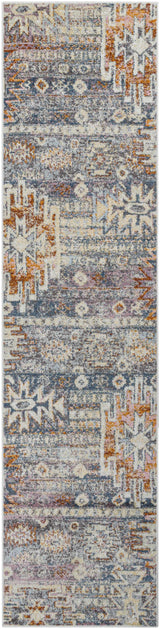 Blackmoor Aztec Area Rug - Ornate Home