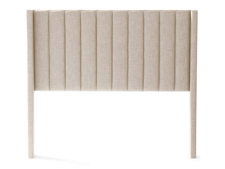 Blackwell Oat King/Cal King Headboard - Ornate Home