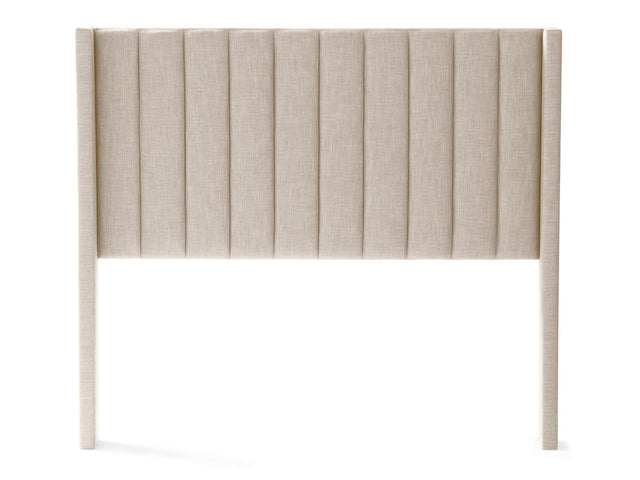 Blackwell Oat King/Cal King Headboard - Ornate Home