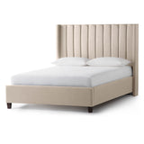 Blackwell Oat King/Cal King Headboard - Ornate Home