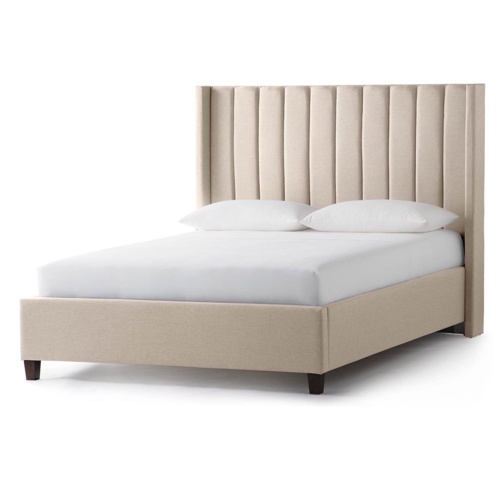 Blackwell Oat King/Cal King Headboard - Ornate Home