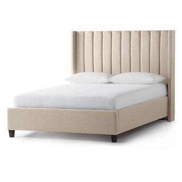 Blackwell Oat King/Cal King Headboard - Ornate Home