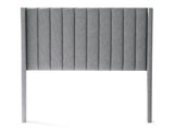 Blackwell Stone Queen Headboard - Ornate Home
