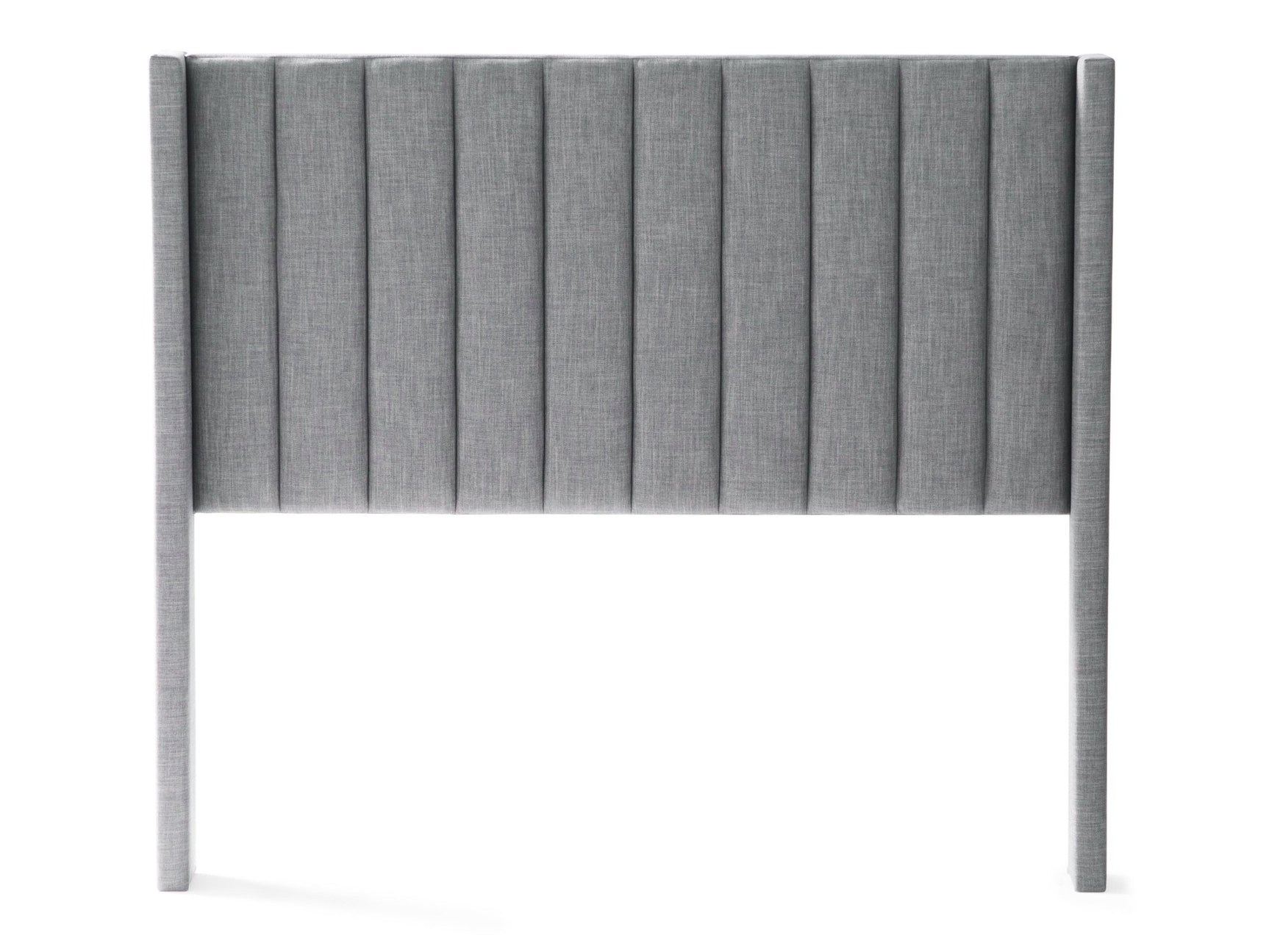Blackwell Stone Queen Headboard - Ornate Home