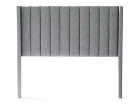 Blackwell Stone Queen Headboard - Ornate Home