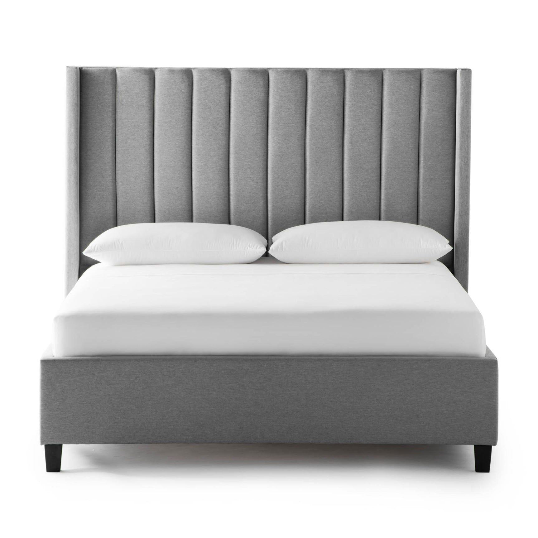 Blackwell Stone Queen Headboard - Ornate Home