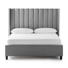 Blackwell Stone Queen Headboard - Ornate Home