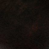 Blackwood Walnut/Dark Brown 3 Pc. Round Table Set - Ornate Home