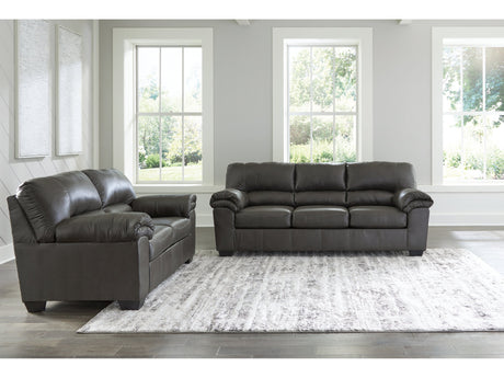 Bladen Gray Sofa and Loveseat - Ornate Home