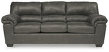 Bladen Gray Sofa and Recliner - Ornate Home
