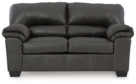 Bladen Slate Loveseat - Ornate Home