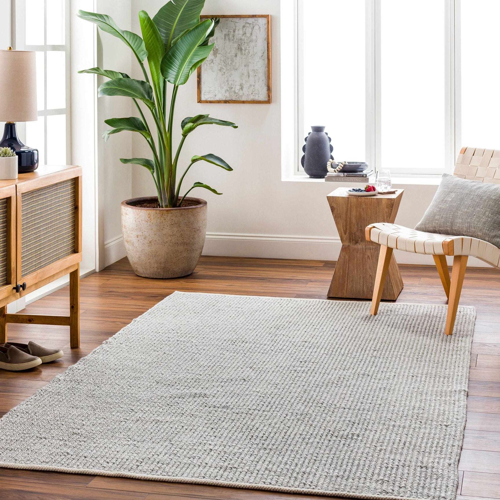 Blaga Area Rug - Clearance - Ornate Home