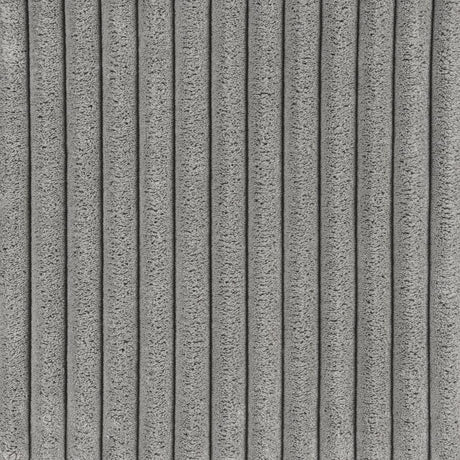 Blaine Fog Reversible Chaise 3-Piece Sectional - Ornate Home