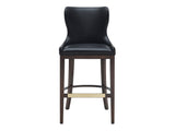 Blair Barstool in Black - Ornate Home