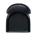 Blair Barstool in Black (set of 3) - Ornate Home