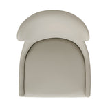 Blair Barstool in Stone - Ornate Home