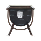 Blair Barstool in Stone - Ornate Home