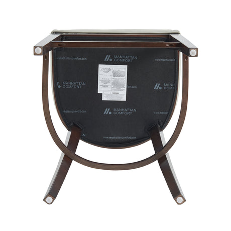 Blair Barstool in Stone - Ornate Home