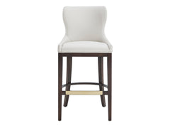 Blair Barstool in White - Ornate Home