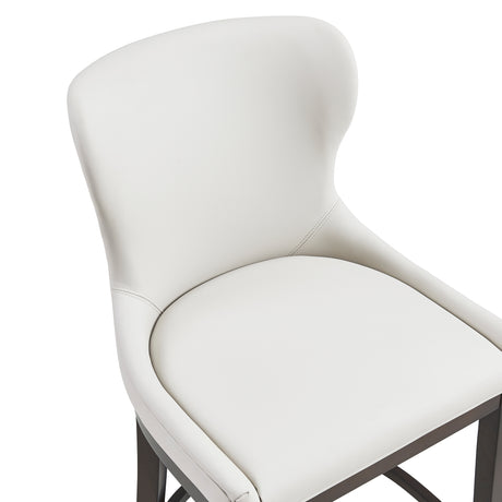 Blair Barstool in White - Ornate Home