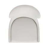 Blair Barstool in White - Ornate Home