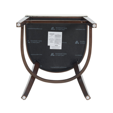 Blair Barstool in White - Ornate Home