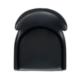 Blair Counter Stool in Black (set of 3) - Ornate Home