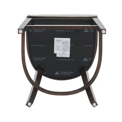 Blair Counter Stool in Stone - Ornate Home