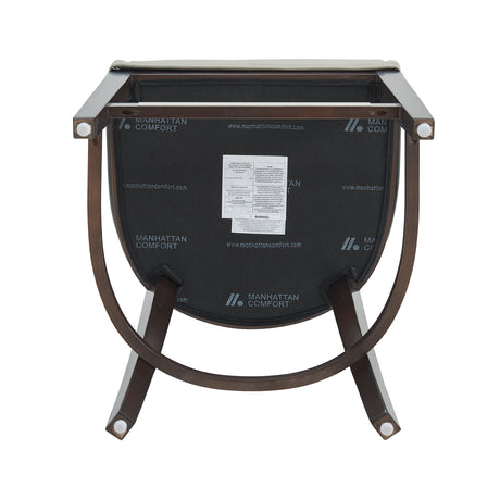 Blair Counter Stool in Stone - Ornate Home