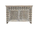 Blair Distressed Sideboard - Ornate Home