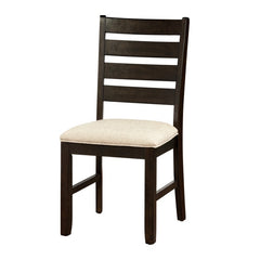 Blair Farm Brown 7-Piece Pack Dinette Set - Ornate Home