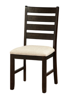 Blair Farm Brown 7-Piece Pack Dinette Set - Ornate Home