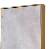 Blair Gold/White Canvas