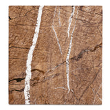 Blair Golden Forest Marble Accent Table - Ornate Home