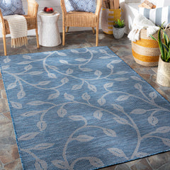 Blair Outdoor Area Rug - Clearance - Ornate Home