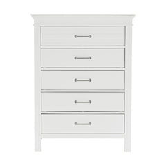 Blaire Farm White Chest - Ornate Home