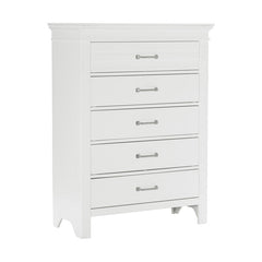 Blaire Farm White Chest - Ornate Home
