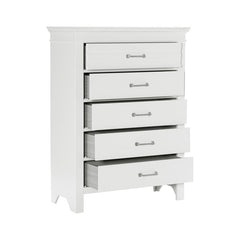 Blaire Farm White Chest - Ornate Home
