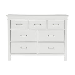 Blaire Farm White Dresser - Ornate Home