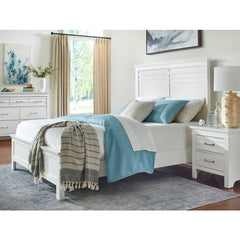 Blaire Farm White Dresser - Ornate Home