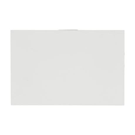 Blaire Farm White Nightstand - Ornate Home