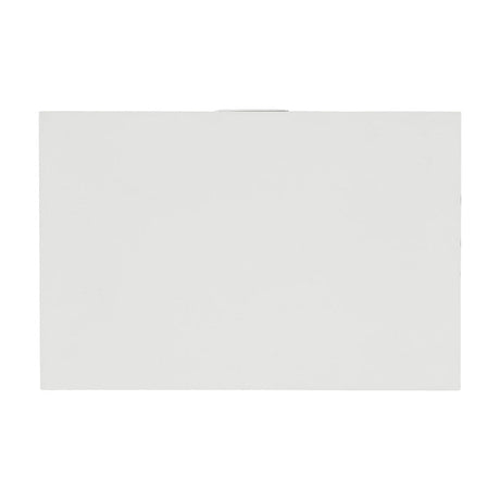 Blaire Farm White Nightstand - Ornate Home