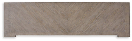 Blairhurst Light Grayish Brown Dresser - Ornate Home