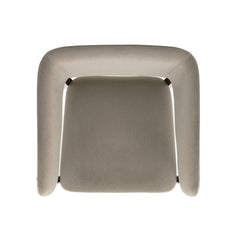 Blake Dining Armchair in Linen - Ornate Home